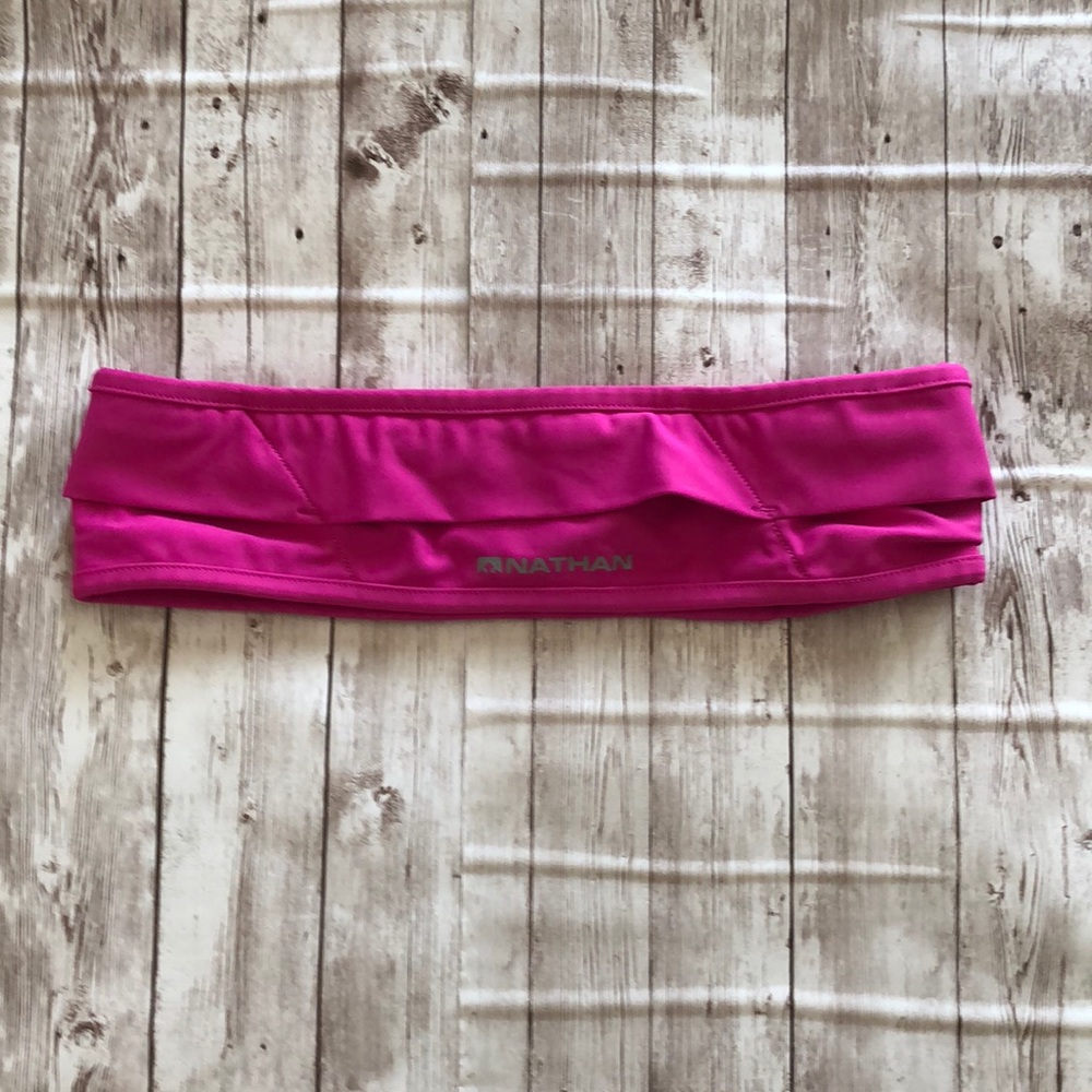 🟣Nathan running belt